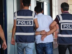 HDP İl ve ilçe yöneticilerine gözaltı