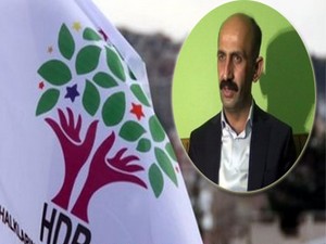 -Hakkari HDP Milletvekili Akdoğan tahliye edildi!