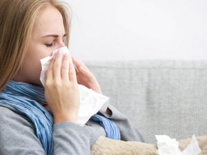 Uzun süren grip zatürreye dönüşebiliyor