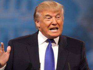 ABD Başkanı Donald Trump'a Osmanlı tokadı