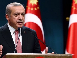 Erdoğan: Yastık altındakileri TL'ye çevirin!