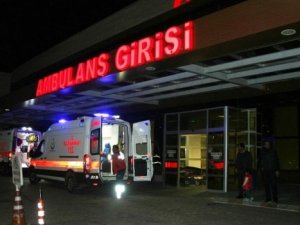 DEAŞ, Türk askerine saldırdı: 1 şehit 2 yaralı