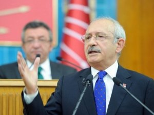 Kılıçdaroğlu: Karanlık güçleri işaret etti!