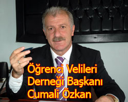 ÜNİVERSİTE KURULDU DİYE SEVİNMİŞTİK?