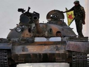 YPG, Halep'den güçlerini çekiyor!