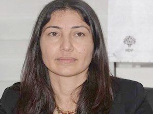 HDP Şırnak Milletvekili Leyla Birlik tahliye edildi