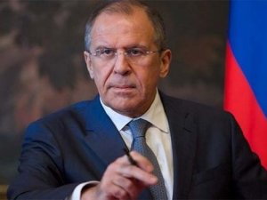Rusya'dan Suriye'de federasyon açıklaması