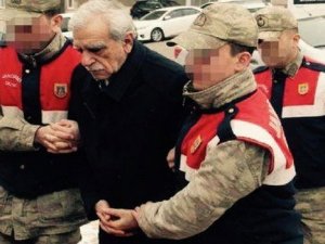 Elazığ Valiliği: Ahmet Türk' açıklaması!