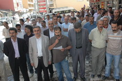 12 EYLÜL DARBEC?LER? YARGILANMALIDIR