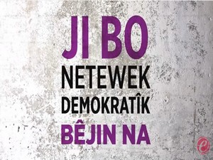 HDP şarkısı! ile siber saldırı 'Bêjin Na' Ka