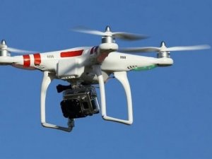 Hakkari'de "Drone" kullanımı yasaklandı