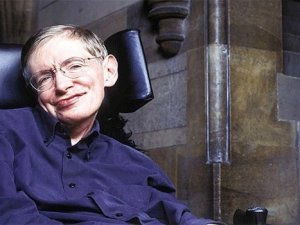 Hawking: En büyük tehdit uzaylılar!
