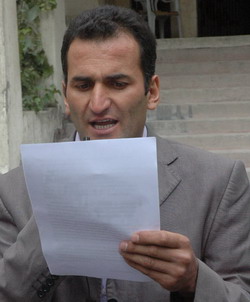 HAKKARİ'DE AK PARTİ YUHLANDI