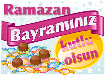 HAKKARİLİ ESNAFLARDAN BAYRAM MESAJLARI