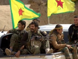 ABD, YPG-PKK’ya hangi silahları verdi?
