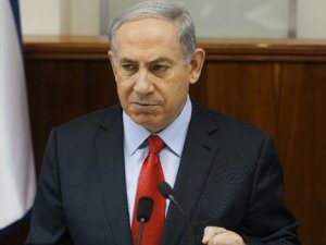 Netanyahu (UNRWA) kapatılmasını istedi