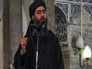 DEAŞ lideri Bağdadi’nin öldürüldüğünü iddia etti