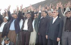 KANSU: ONLARLA GURUR DUYUYORUZ