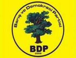 16 BDP'li gözaltına alındı