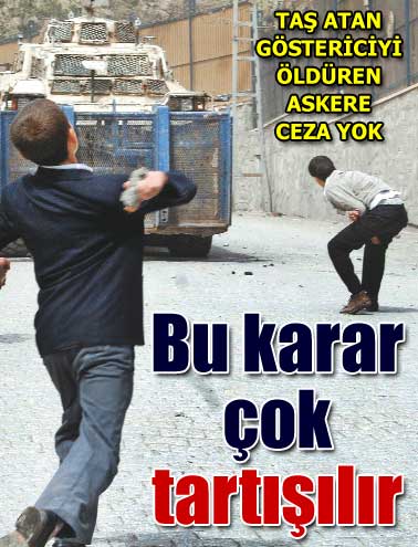 BU KARAR ÇOK TARTIŞILACAK