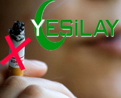 YEŞİLAY HAFTASI BASIN BİLDİRİ