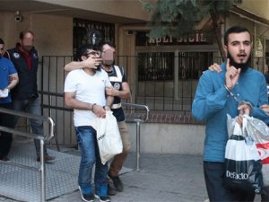 DEAŞ Adana emiri ve 4 kişi tutuklandı!