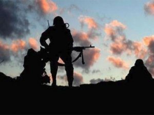 Hakkari kırsalında 3 PKK'lı öldürüldü!