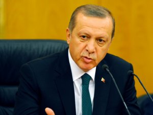Erdoğan’dan teşkilatlara: 'Yorulan varsa çekilsin'