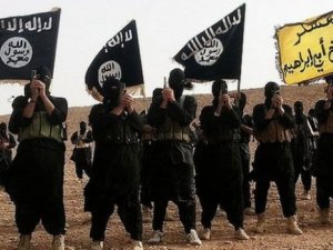 IŞİD köylüleri infaz etti