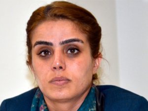 HDP'li Başaran gözaltına alındı!
