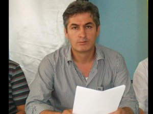 HDP Milletvekili Botan gözaltına alındı