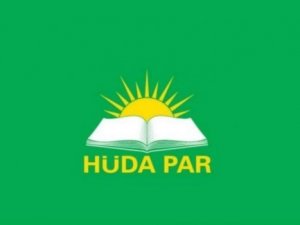 HÜDA PAR'dan 'Kürdistan Referandumu' açıklaması!