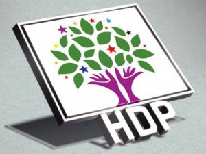 HDP Hakkari il örgütü 1 Kasım’da kongreye gidecek!