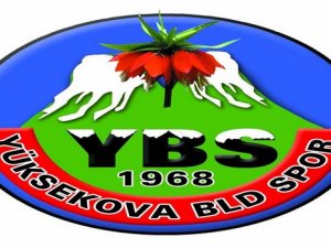 Yüksekova Belediyespor’da maça davet!