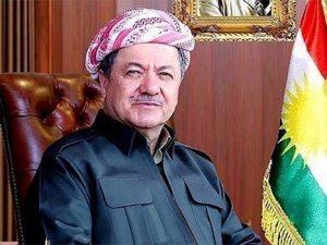 Barzani: Kürdistan halkı 25 Eylül'de yeni bir tarih yazacak!