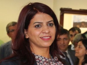 HDP’li Yiğitalp serbest bırakıldı!