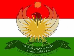 Kürdistan Yönetimi'den 52 ülkeye heyet
