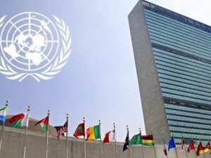 BM İnsan Hakları Konseyinden Suriye kararı!
