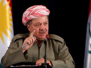 Barzani: Artık ölebilirim!
