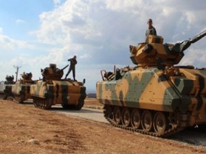 Şam:Türkiye'nin İdlib'ten çekilmesini talep etti