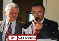 YOL İŞ SENDİKASI HAKKIMIZI İSTİYORUZ