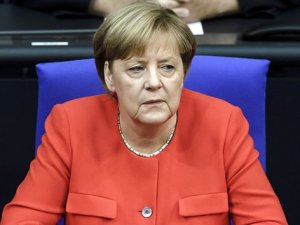 Merkel: 'Ulaşmak mümkün değil'