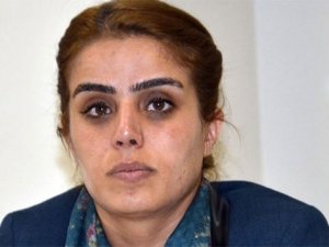 HDP'li vekil Başaran hakkında yakalama kararı!