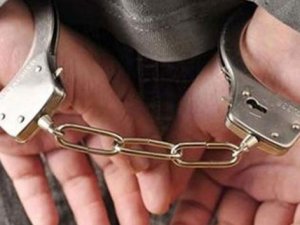 Hakkari’de 2 kişi gözaltına alındı