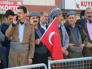 Başbakan Hakkari'den  Kılıçdaroğluna seslendi