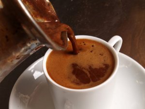 İşte Türk kahvesinin faydaları!