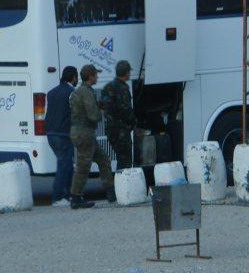 YENİ KÖPRÜDE NELER OLUYOR
