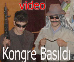 KÜRT KADIN KONGRESİ SONE ERDİ