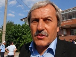 AK Partili Belediye Başkanına saldırı