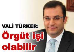 VALİDEN OLAYLA İLGİLİ AÇIKLAMA
